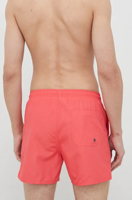 Kopalne kratke hlače Emporio Armani Underwear  100 % Poliester