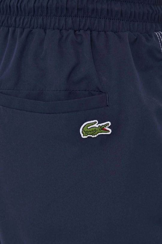 σκούρο μπλε Σορτς κολύμβησης Lacoste