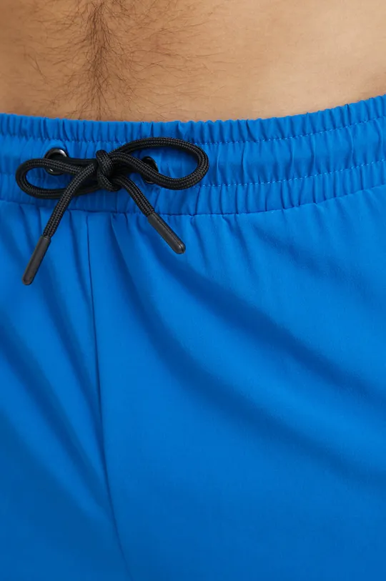 plava Kratke hlače za kupanje Fila