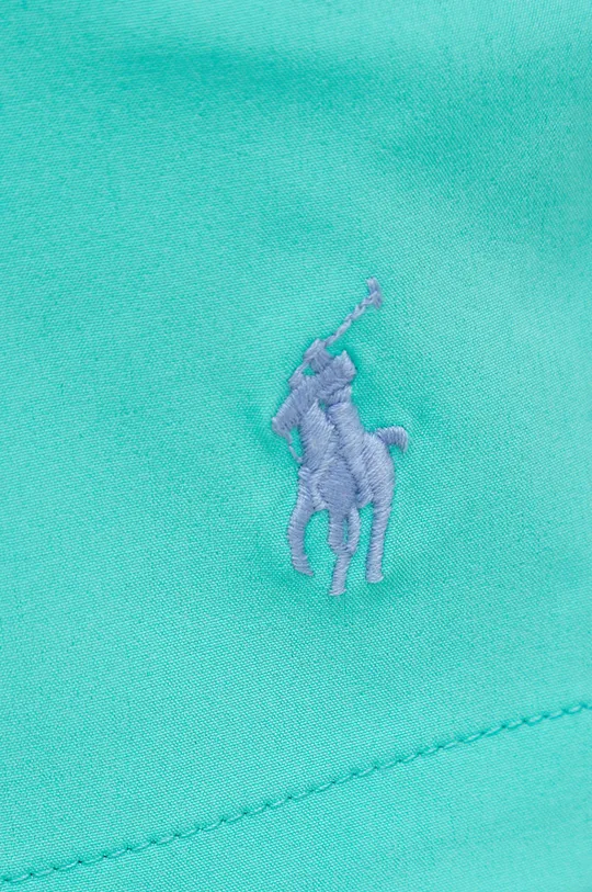 zelena Kopalne kratke hlače Polo Ralph Lauren
