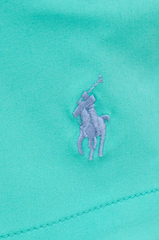 zelená Plavkové šortky Polo Ralph Lauren