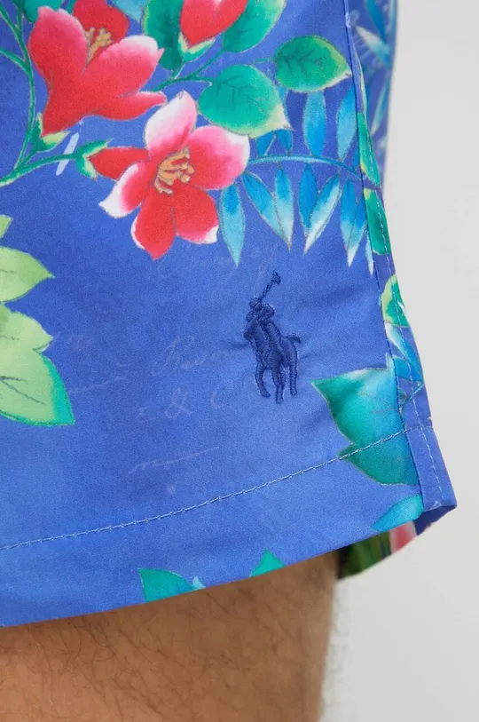 šarena Kratke hlače za kupanje Polo Ralph Lauren