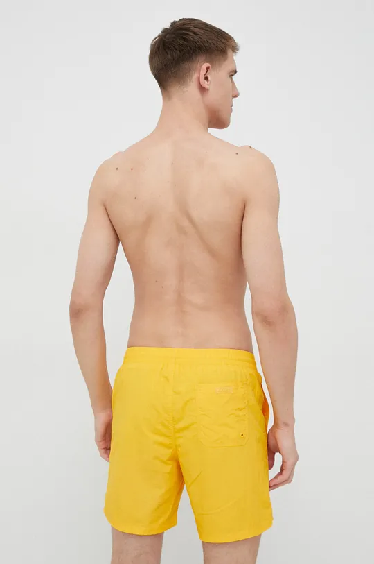 Kratke hlače za kupanje Guess  Temeljni materijal: 100% Poliamid Postava: 95% Poliester, 5% Elastan