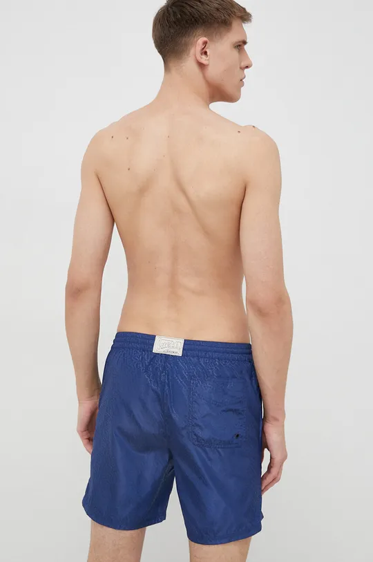 Kratke hlače za kupanje Guess  Temeljni materijal: 100% Poliester Postava: 94% Poliester, 6% Elastan