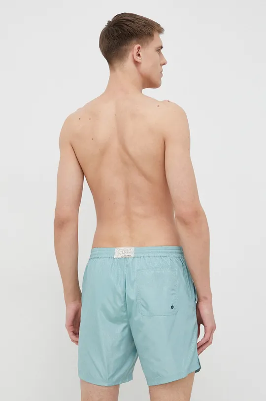 Kratke hlače za kupanje Guess  Temeljni materijal: 100% Poliester Postava: 94% Poliester, 6% Elastan