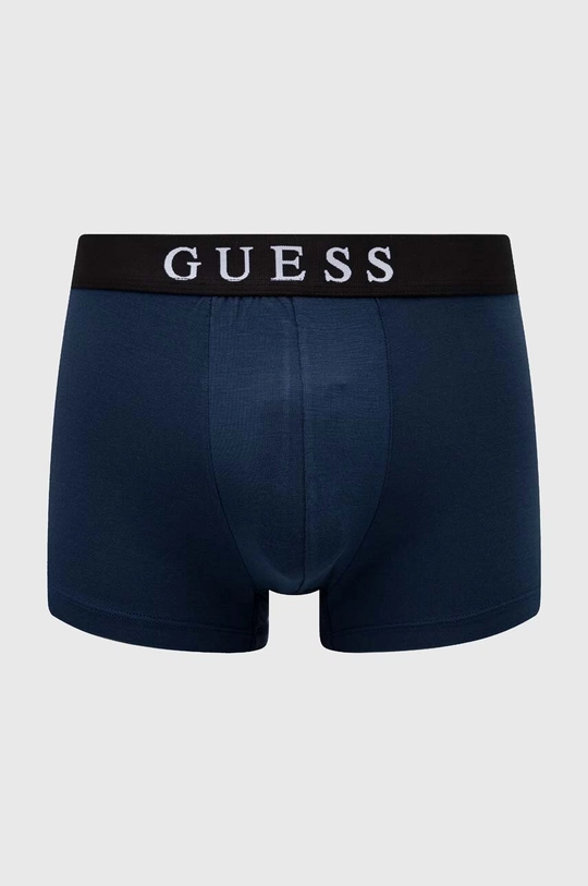 σκούρο μπλε Μποξεράκια Guess Ανδρικά