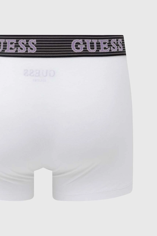 Boxerky Guess 3-pak