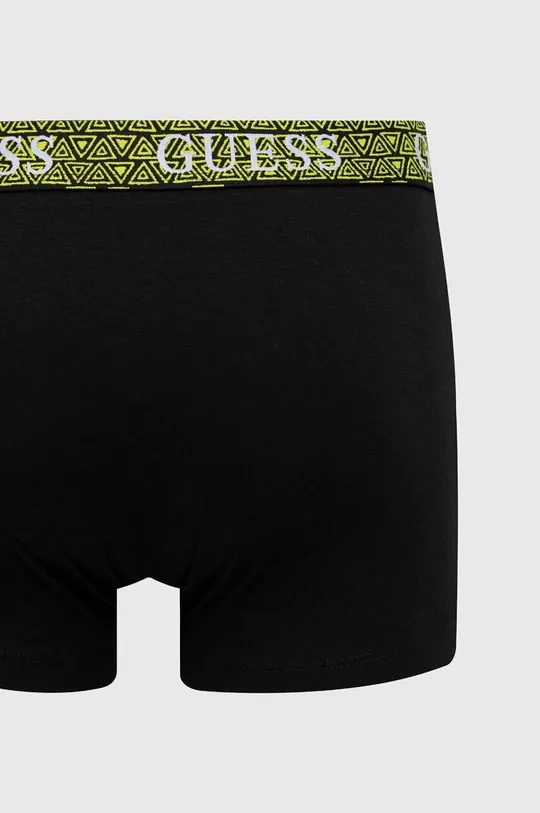 Boxerky Guess 3-pak