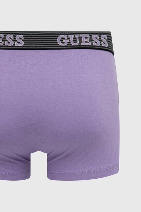 Boxerky Guess 3-pak