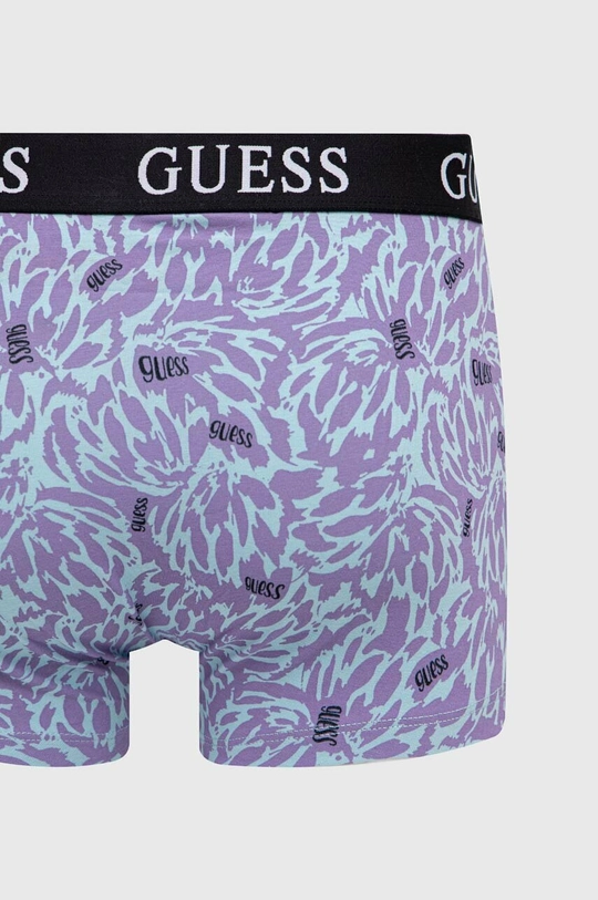 Боксери Guess 3-pack Чоловічий