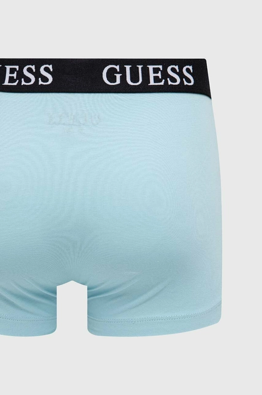 Boxerky Guess 3-pak