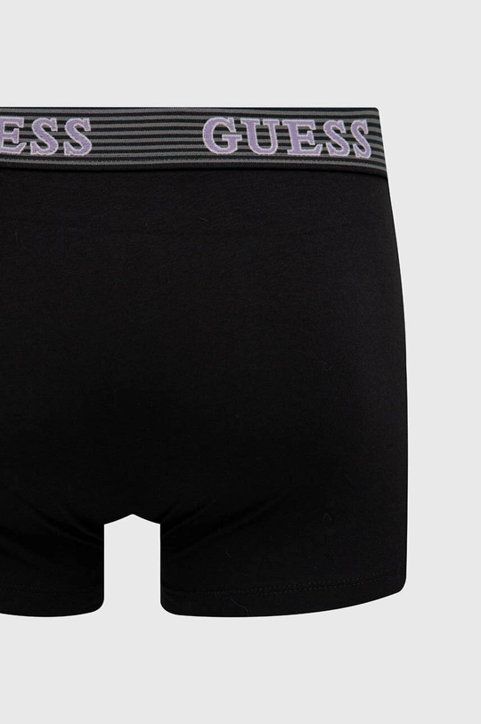 Boxerky Guess 3-pak