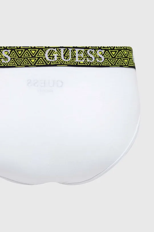 Guess slipy 3-pack