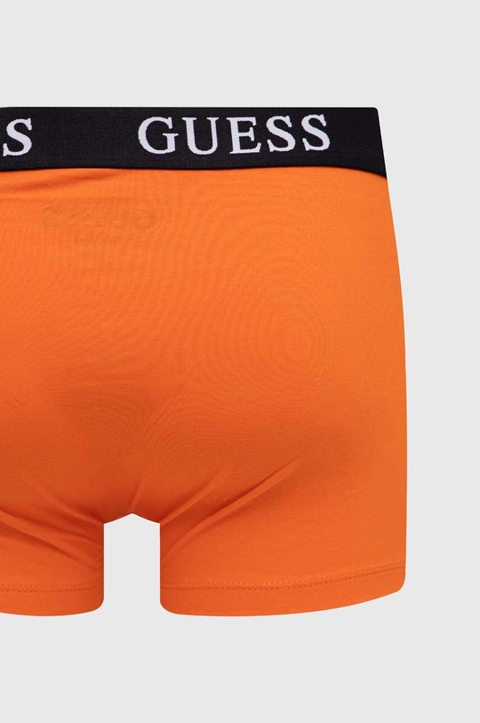 Μποξεράκια Guess 3-pack