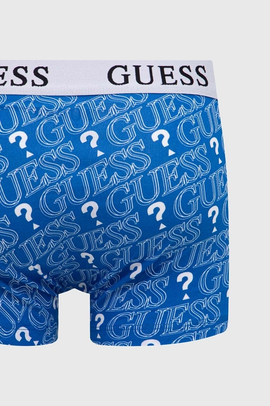 Μποξεράκια Guess 3-pack Ανδρικά