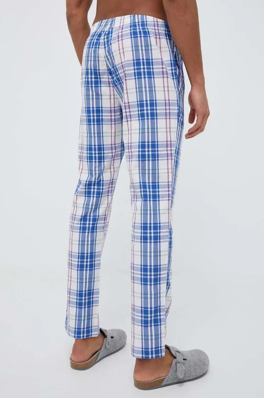 United Colors of Benetton spodnie piżamowe bawełniane 100 % Bawełna