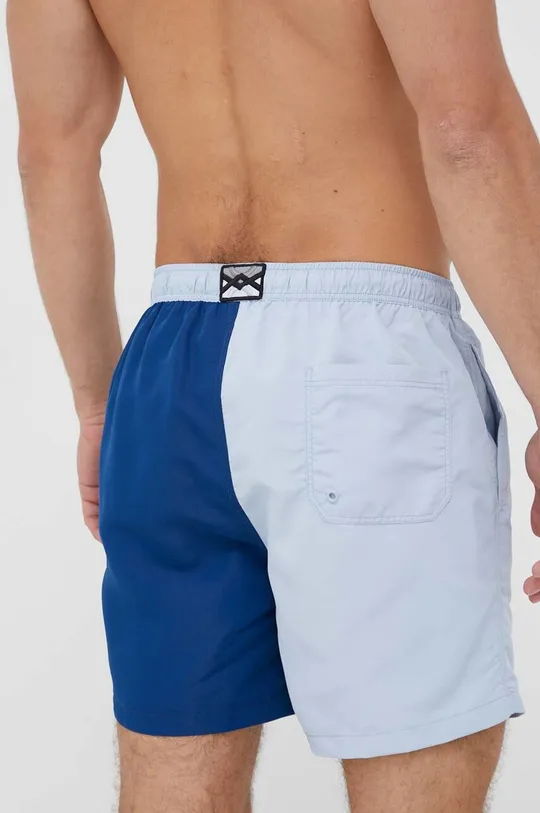 Kratke hlače za kupanje United Colors of Benetton  100% Poliester