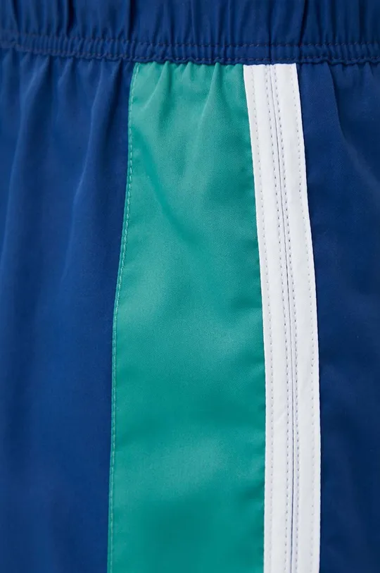 tmavomodrá Plavkové šortky United Colors of Benetton