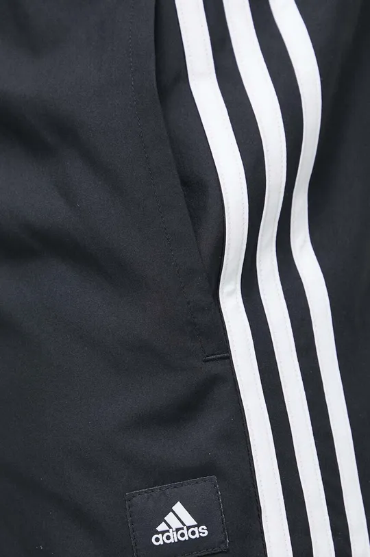 crna Kratke hlače za kupanje adidas Performance