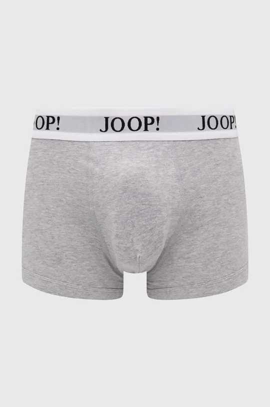 viacfarebná Boxerky Joop! 3-pak