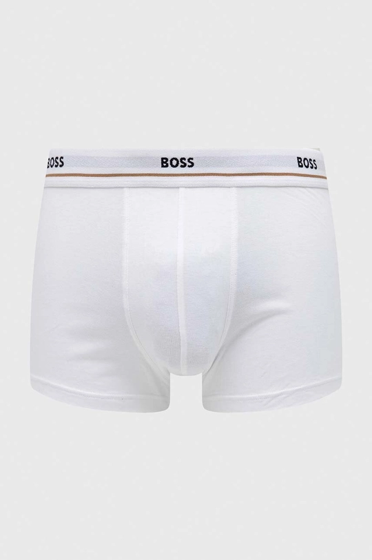 Μποξεράκια BOSS 5-pack Ανδρικά