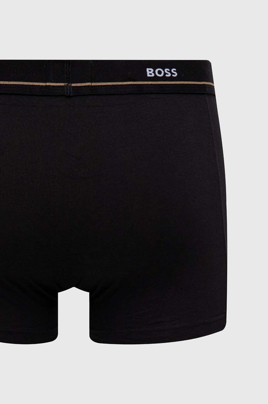 BOSS bokserki 5-pack