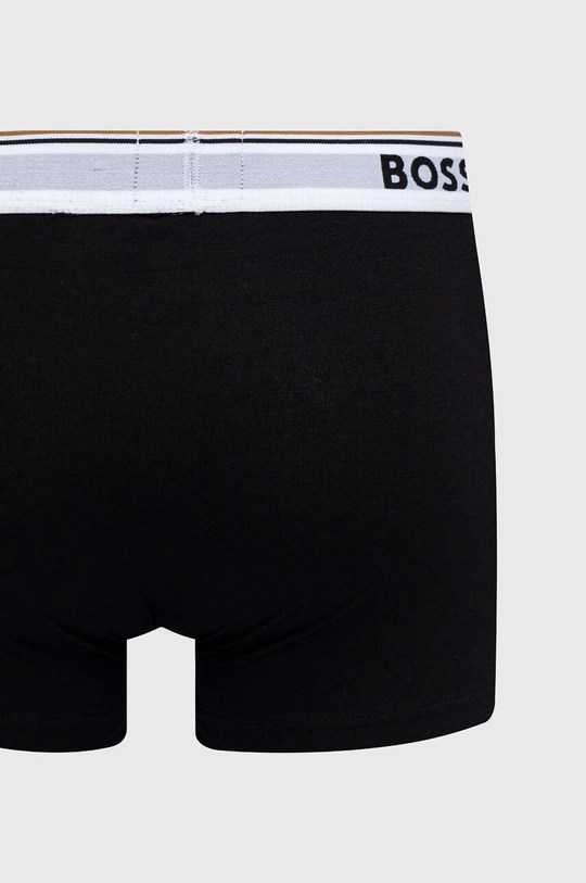 Boksarice BOSS 3-pack Moški