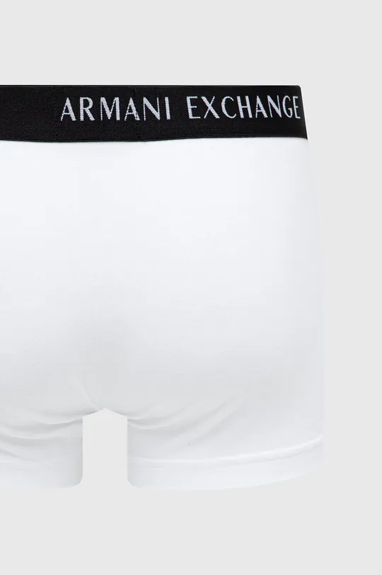 Μποξεράκια Armani Exchange 2-pack Ανδρικά