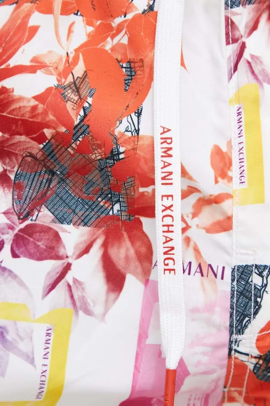 vícebarevná Plavkové šortky Armani Exchange