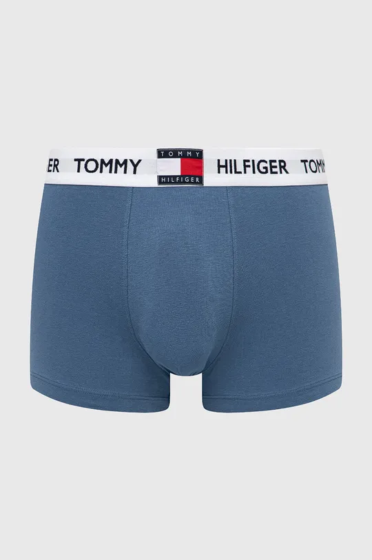 kék Tommy Hilfiger boxeralsó Férfi
