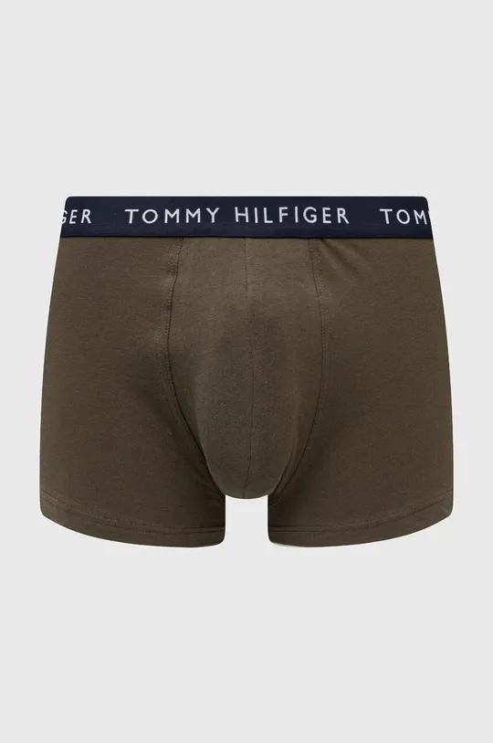 Μποξεράκια Tommy Hilfiger 3-pack πολύχρωμο