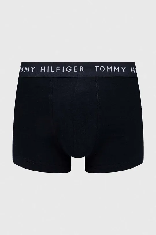 Tommy Hilfiger bokserki 3-pack multicolor