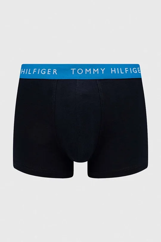 Μποξεράκια Tommy Hilfiger 3-pack  95% Βαμβάκι, 5% Σπαντέξ