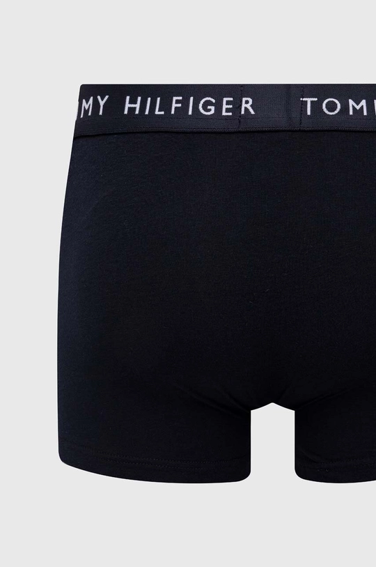 Tommy Hilfiger bokserki 3-pack Męski