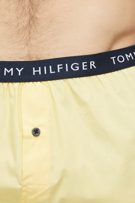Βαμβακερό μποξεράκι Tommy Hilfiger 3-pack