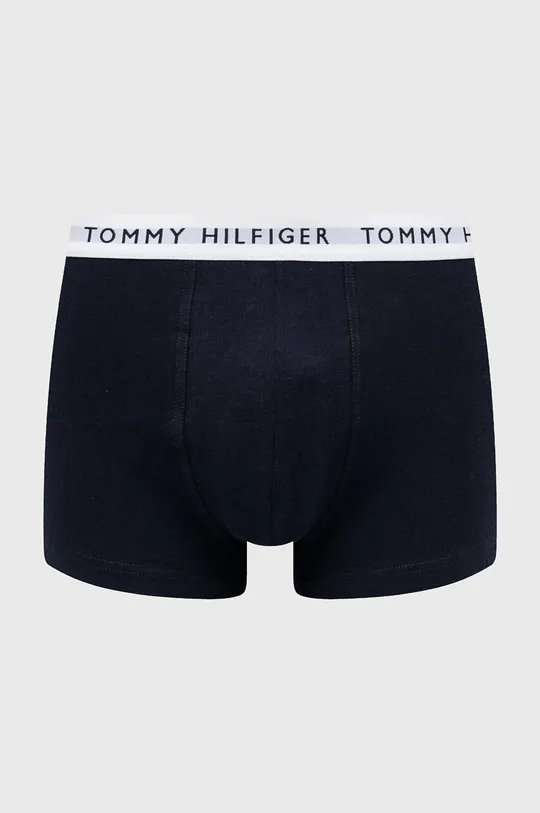 Tommy Hilfiger boxeralsó 5 db többszínű