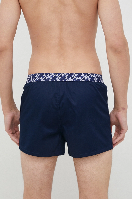 Bavlnené boxerky Tommy Hilfiger  100 % Bavlna