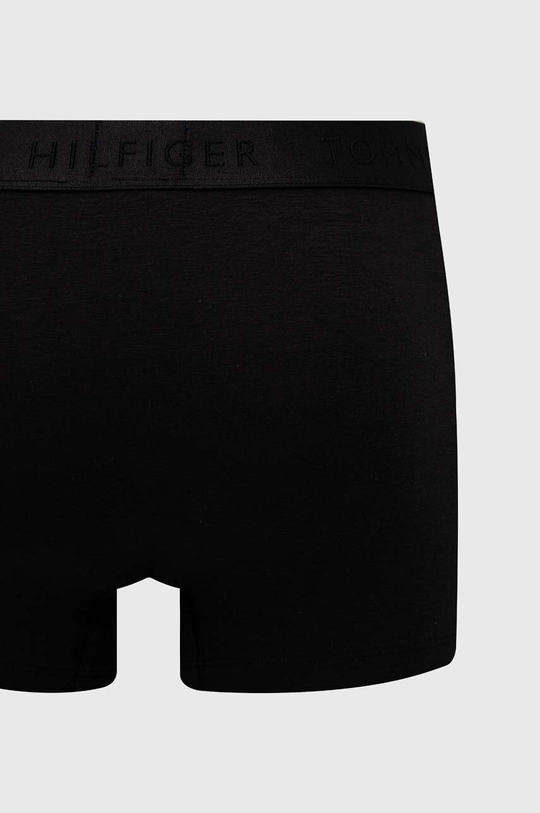 Tommy Hilfiger bokserki 3-pack 56 % Modal, 36 % Bawełna, 8 % Elastan