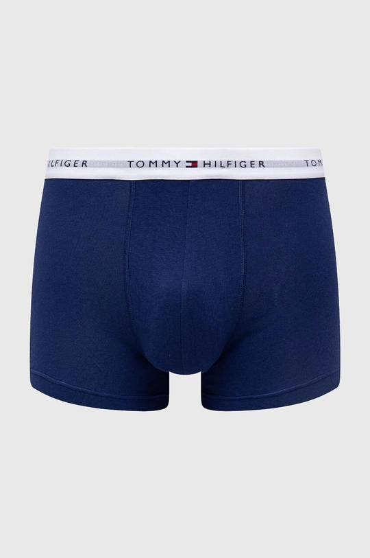 Μποξεράκια Tommy Hilfiger 3-pack σκούρο μπλε