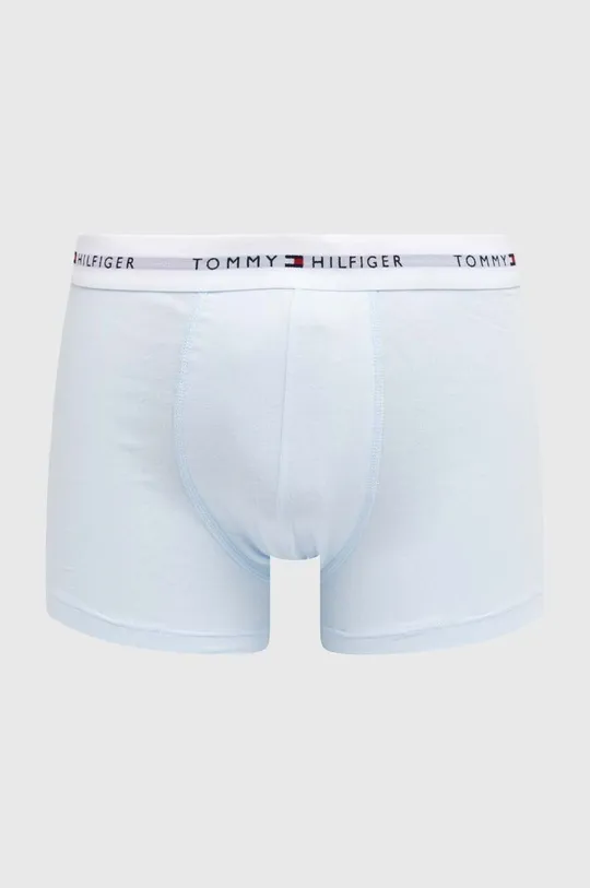 Μποξεράκια Tommy Hilfiger 3-pack πολύχρωμο