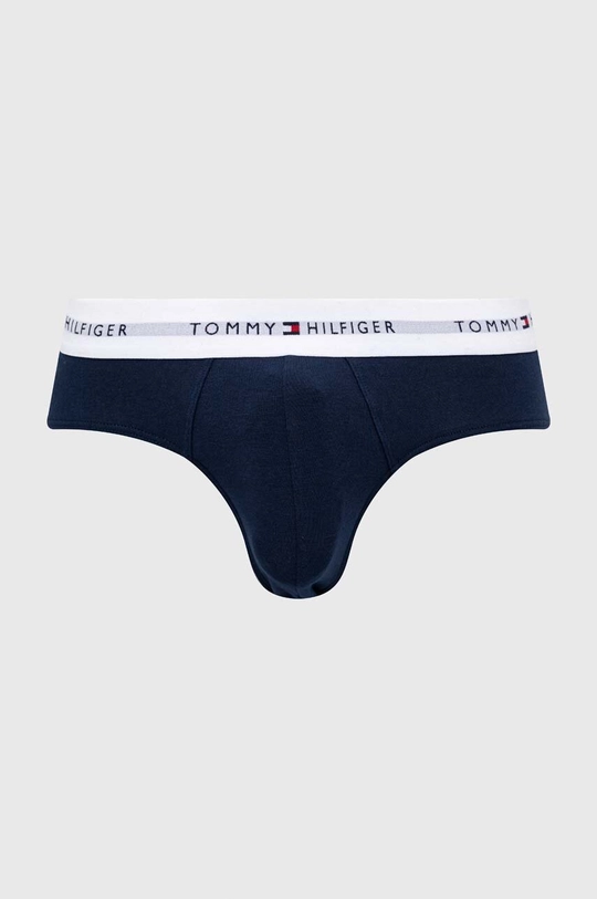 мультиколор Слипы Tommy Hilfiger 3 шт