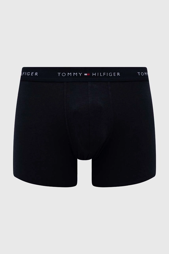 Боксери Tommy Hilfiger 3-pack барвистий