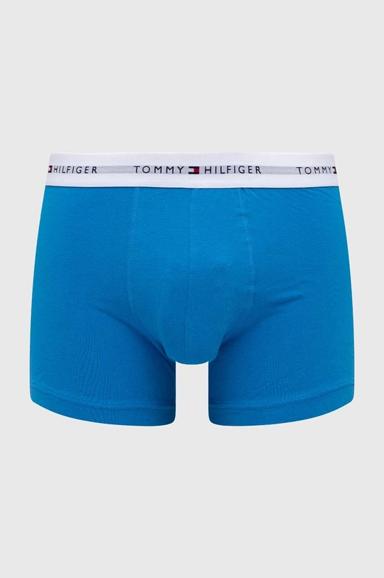 Μποξεράκια Tommy Hilfiger 5-pack πολύχρωμο