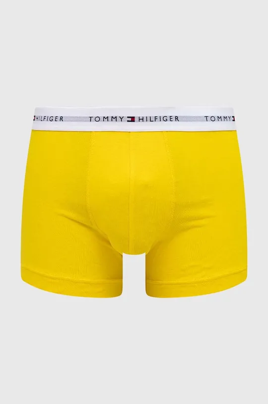 πολύχρωμο Μποξεράκια Tommy Hilfiger 5-pack