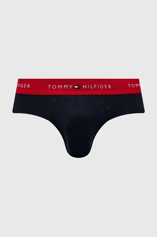 Slip gaćice Tommy Hilfiger 3-pack šarena