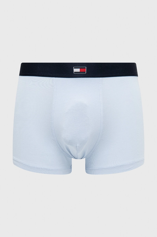 Μποξεράκια Tommy Hilfiger 2-pack πολύχρωμο