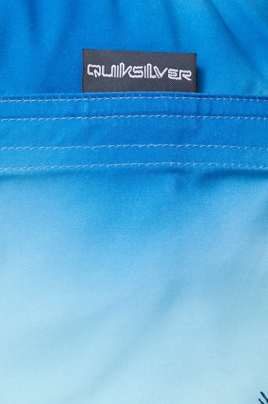 multicolor Quiksilver szorty kąpielowe