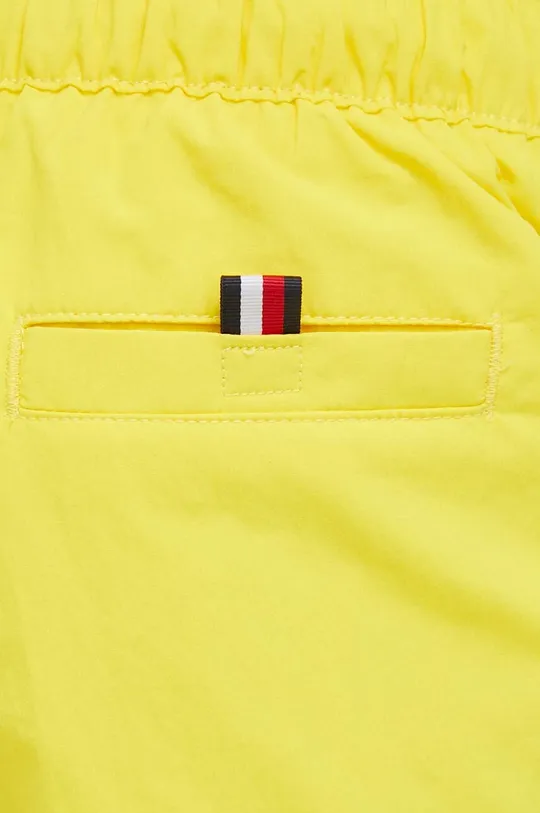 жовтий Купальні шорти Tommy Hilfiger