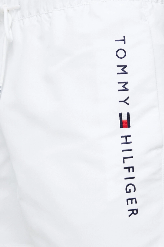 λευκό Σορτς κολύμβησης Tommy Hilfiger