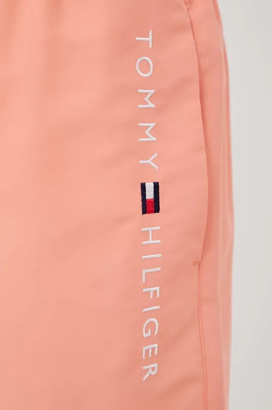 оранжевый Купальные шорты Tommy Hilfiger